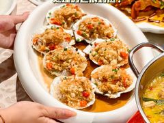 -肥肥蟹海鲜饭店(马六甲店)
