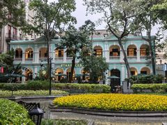 -星巴克臻选(广州沙面店)