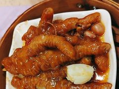 -点都德(中海环宇荟店)
