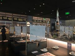 -赠李白·如诗的川味(余杭万达广场店)