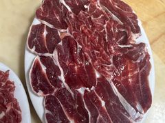 -五洲牛肉美食馆