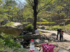 -北京密云天门山风景区