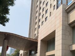 -北京金龙潭御瑞酒店(花园桥地铁站店)