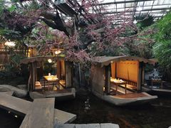 -世外桃源农庄·德清土菜(兴康南路店)