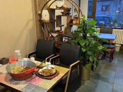 -巴渝兄弟川菜(宽街店)