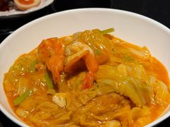 -醉东Oriental House(静安嘉里中心店)