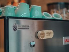 -Cafe del Volcan(永康路店)