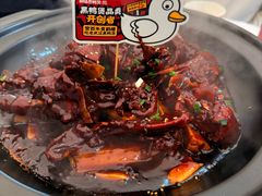-回味黑鸭煲·始于2006(万松园店)
