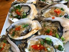-木屋烧烤(龙湖天街店)