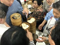 -香港蓮香樓(中環店)