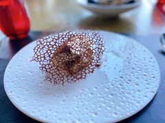 提拉米苏-恰餐厅及酒吧CHAR Bar & Grill(北京三里屯洲际店)