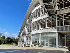 -华南师范大学(广州大学城校区)