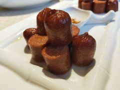 一指禅-不二茶空间·养生宴(石景山店)