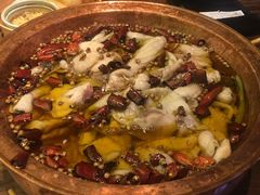 -水煮三国·川鲁江湖菜(香山店)