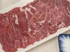 -福寿斋·老北京铜锅涮肉·烤鸭(顺义总店)
