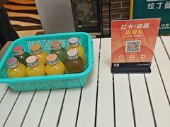 -拉丁餐厅·巴西烤肉自助(正佳广场店)