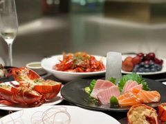 -曲水兰亭(北京四惠店)