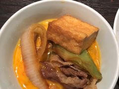 -鍋ぞう(新宿西口店)