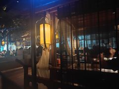 -绿茶餐厅(领展购物广场·中关村店)