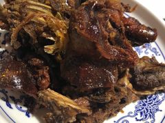 -鸭王烤鸭店(三里河店)