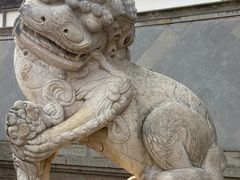 -观潮胜地公园