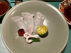 -松涛日本料理