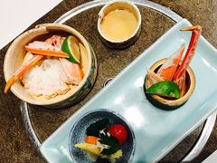 -蟹道乐(京都本店)