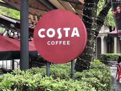-COSTA COFFEE(武汉天地店)