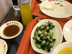 -庆丰包子铺(青龙桥店)