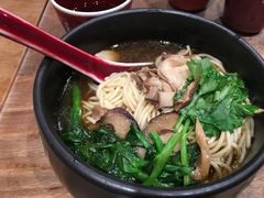 -和府捞面(方庄店)