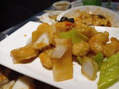 -乡间好味私家菜(总店)