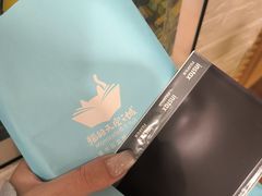 -猫的天空之城概念书店(景德镇陶溪川店)