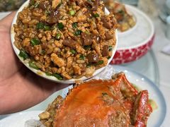 -渔娘渔家丹东海鲜(东直门店)