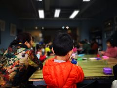 -刘开渠艺术中心(龙湖春森星悦荟店)