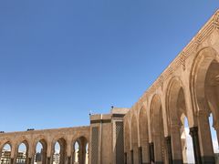 -哈桑二世清真寺