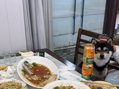 -海香园饭店
