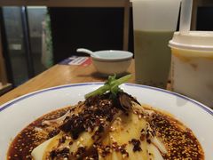 -大厨小馆(华阳城店)