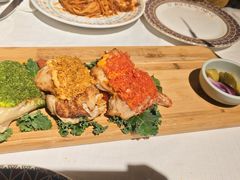 -俄士厨房(五棵松华熙LIVE店)