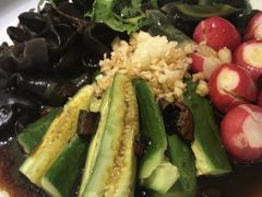 -小厨娘淮扬菜(六合欢乐港店)