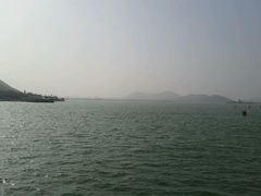 -云龙湖旅游景区