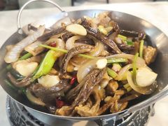 -闽公馆·客家私房菜·商务宴请·包厢(杏林橡树湾店)