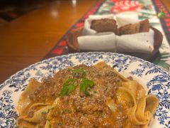 -弗兰克牛排西餐厅Ribone steak house(柠檬花园店)