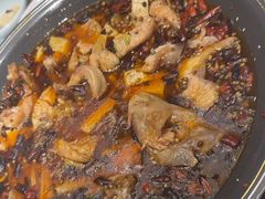 -三道菜(明堂公园店)