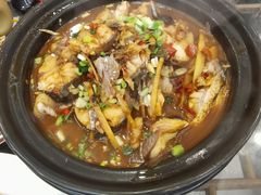 -徽州美食(三十年老店)