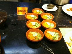 -比尔斯健康烤肉自助餐厅