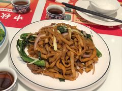 干炒牛河-有心德(麦地店)