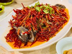 -巧克力渔家.小船海鲜胶东菜(万平口店)