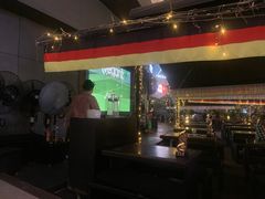 -haxnbauer海森堡德国餐厅(深圳coco店)