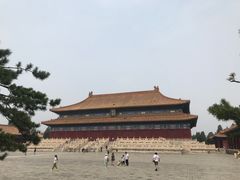 -北京市劳动人民文化宫(太庙)