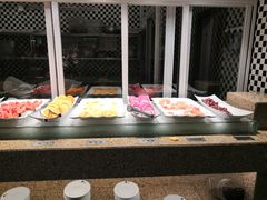 -汉巴味德(沈阳万象汇店)